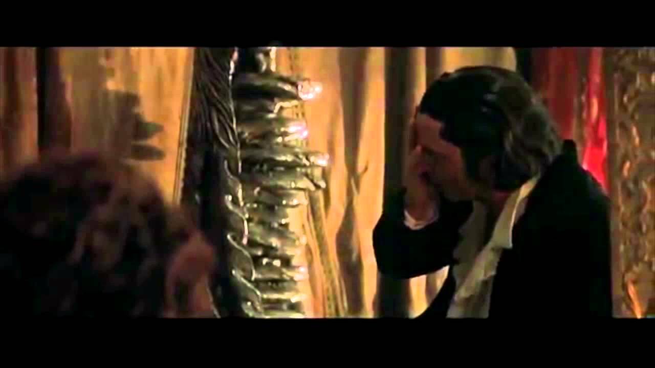 Erik and Christine Loves Secret Part I