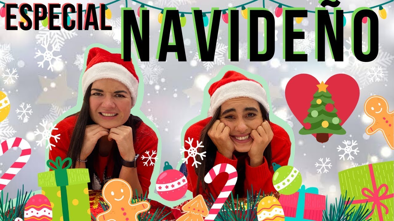 ESPECIAL DE NAVIDAD TIPO BIEN / La Chancla Tipo Bien - YouTube