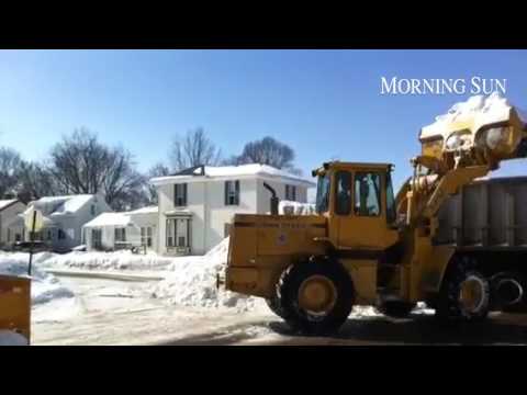 Morning Sun Mt Pleasant Mi Obituaries