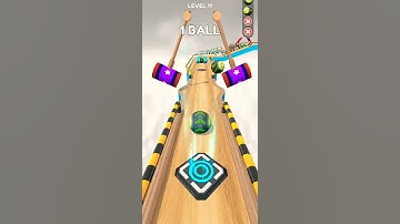 Going balls 🎱 All Levels Gameplay Walkthrough Android iOS | CHILL HUB