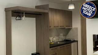Emerald Suites Crete Island Greece Hotel Review