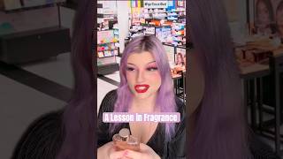 Anyone recognize the makeup? 👀 #sephora #pov #skit #customerservice #retail#fragrance #products#fyp