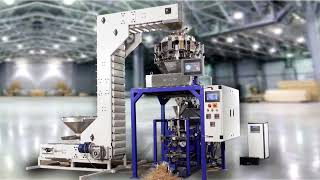 TECHNOPAC® | Packaging & Processing Automation