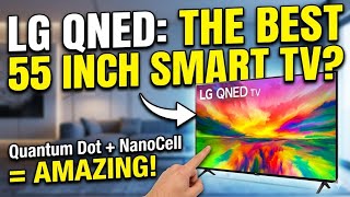 LG Qned Best Smart TV 🔥🔥🔥