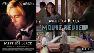 Download Lagu Meet Joe Black (1998): Epic Romance or 3-Hour Snooze?