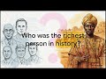 who is mansa musa
