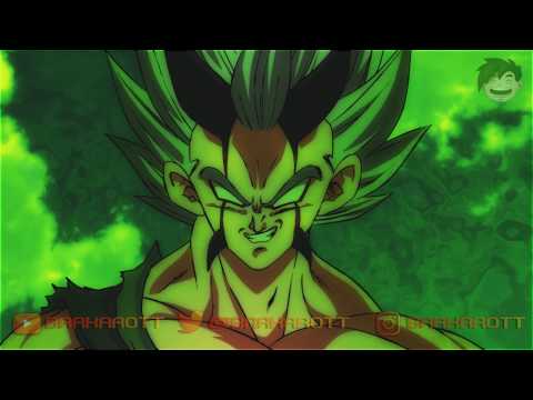Xicor - The Son of goku [ Drawing Process ]