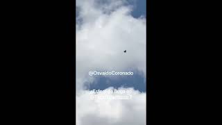 Avistamientos OVNI tipo esfera de Buga en Monterrey