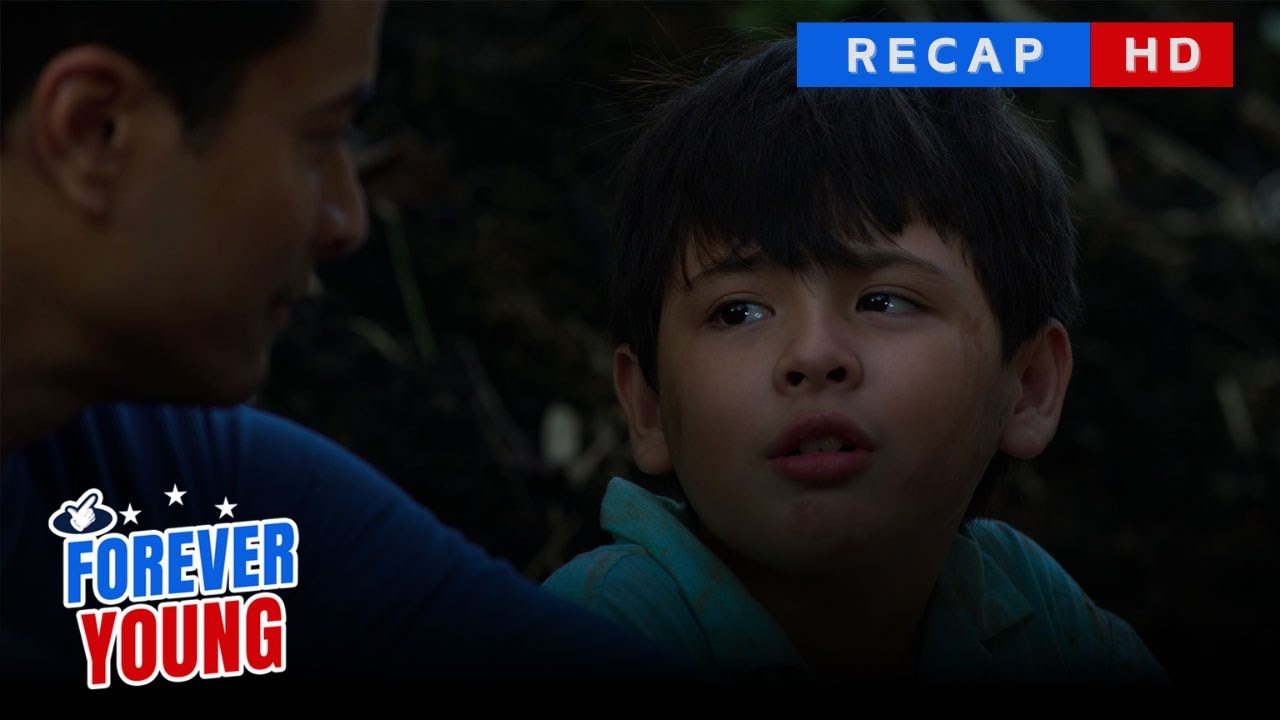 Forever Young: Rambo and Albert’s life is in danger! (Weekly Recap HD ...