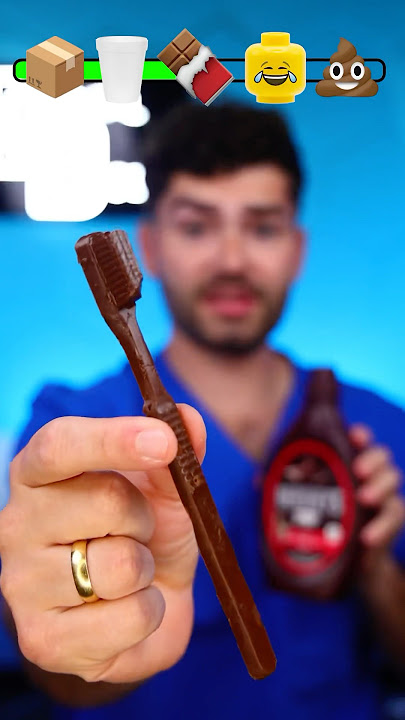 Download lagu 5 Levels of Toothbrushes!?