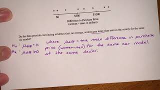 AP Stats 2014 FRQ #5