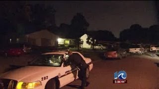 Virginia Beach man sentenced to more than 30 years for killing grandparents