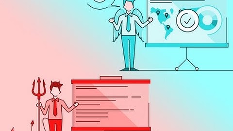 Webinar Recording: amazing PowerPoint techniques