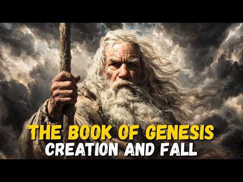 The Story of the Book of Genesis - The Story of Creation and God's People | Bible Stories