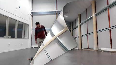 Quadrotor aggressive deployment