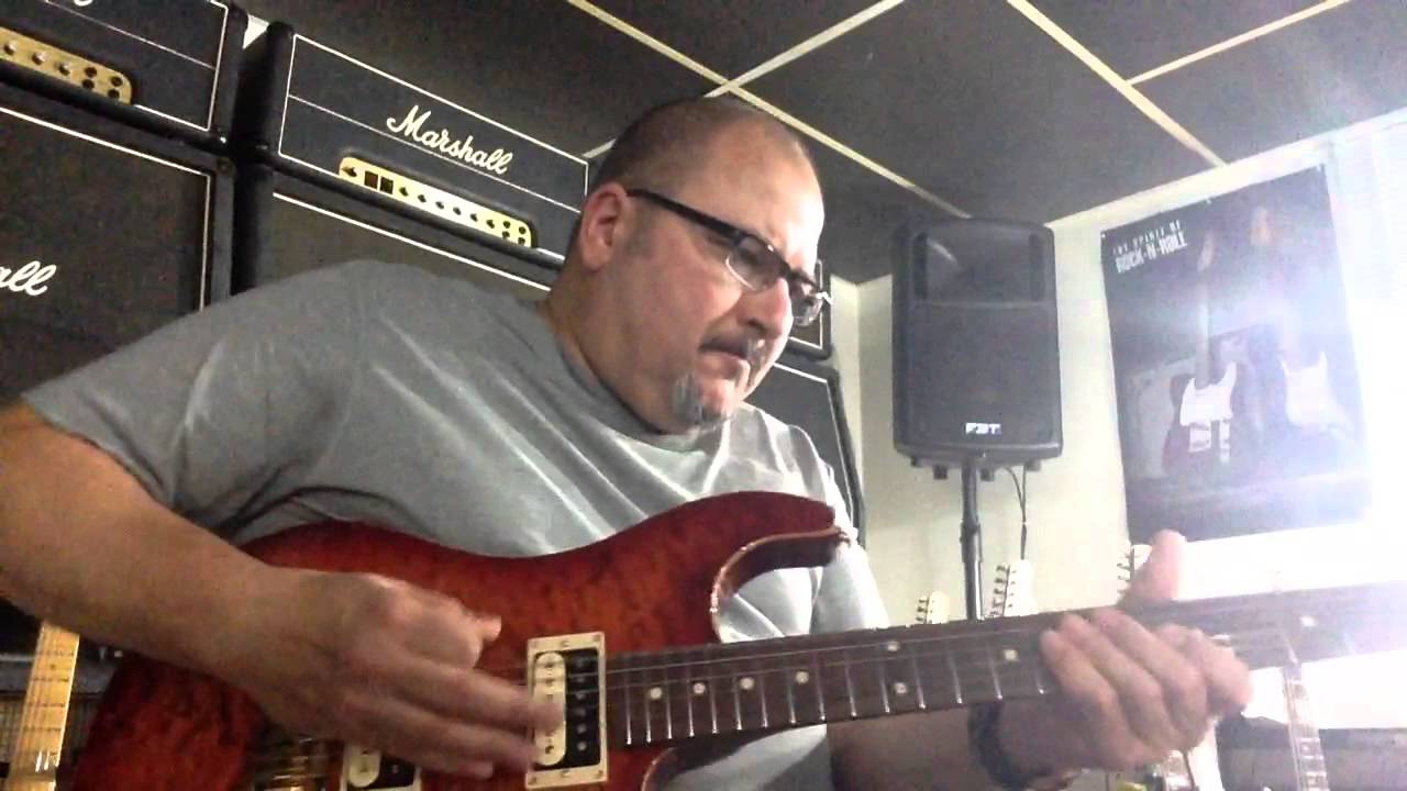 Melancon custom artist