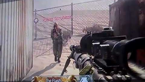 Beast No Scopes and Quick Scopes!! And a gay shotgun kill.