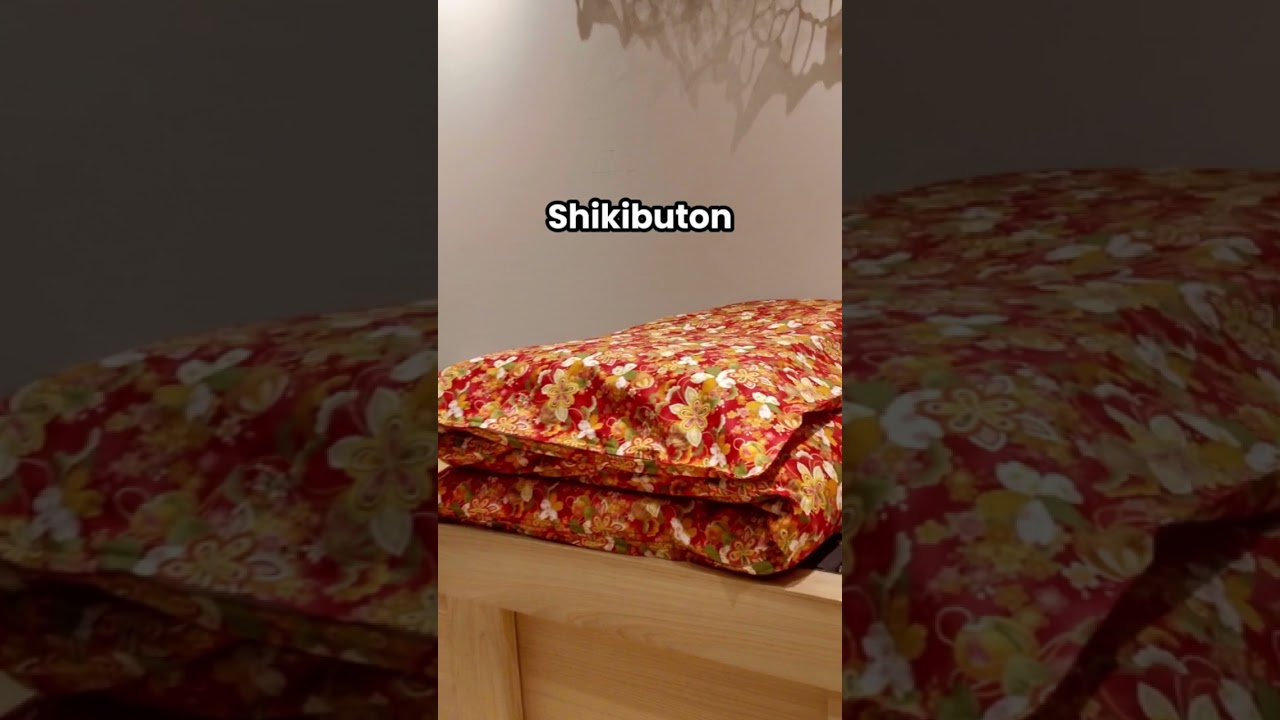 Inspirations for a Ryokan themed home.  