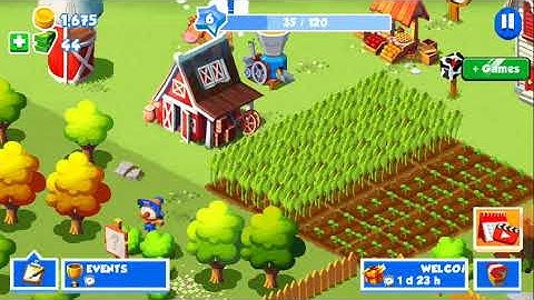 how to play green farm 3