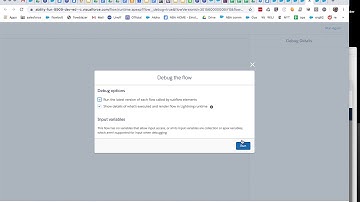 Transfer Metadata easily using Flow
