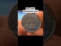 George Washington Funeral Coin hits pawnshop #pawnstars