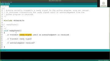 How to use Arduino Serial.readBytesUntil