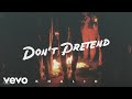 Khalid - Don't Pretend (Official Audio) ft. SAFE