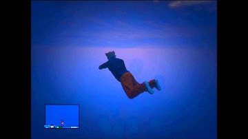 GTA Online Mods: HEATSEEKING RPG, SHARKS, AND METEORS!!