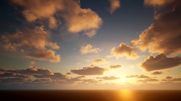 Ultra Dynamic Sky - Product Video + Quick Start (V7 -  UE 5.0)