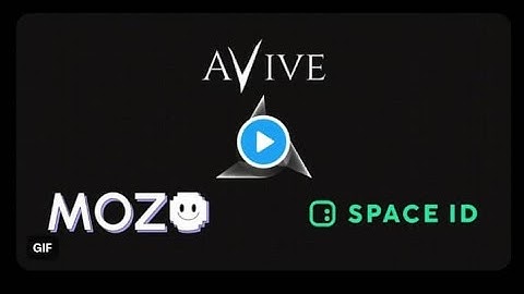 FULL GUIDE on MOZO AI and how to connect Ur account to AVIVE and continue mining AVIVE #avive #mozo