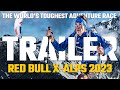 Red bull xalps 2023  official trailer