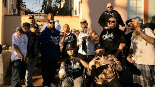 Video thumbnail of "OG Big Wicked - Ten Toes Down - feat. VOTG (Official Music Video)"