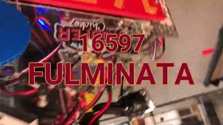 Fulminata FTC #16597 Control Award Video