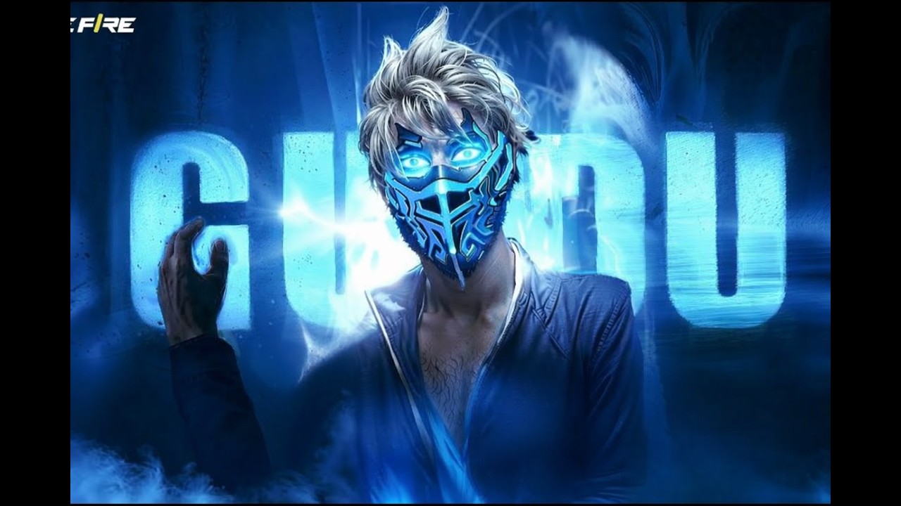 The Goat player 🥵👾GUDU XD! @NonstopGaming_ @classyfreefire