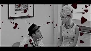 Diaporama « Brigitte Bardot » (Noir & Blanc - n° 3)
