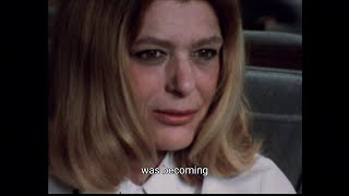 Melina Mercouri - A Greek Tragedienne In Love Engl. Subs