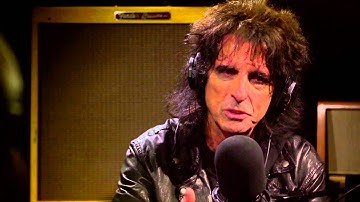 Alice Cooper