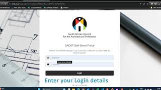 MyMembership System- How to Login