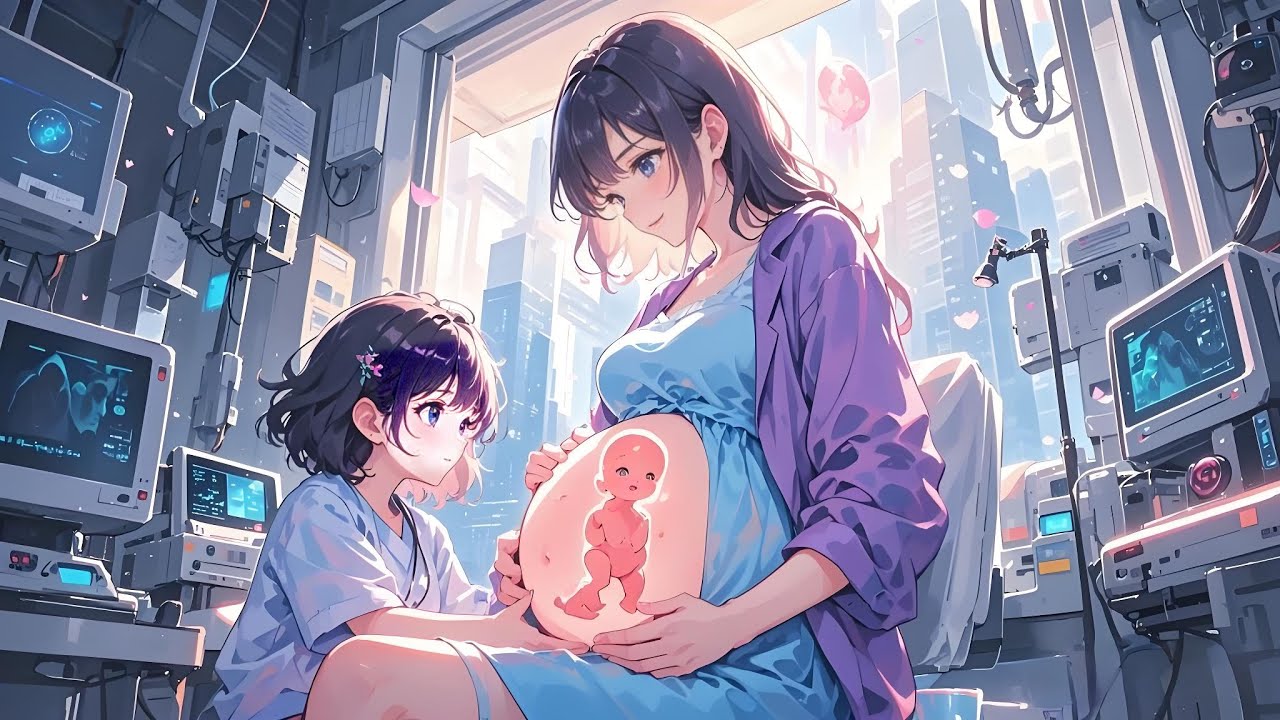 Rebirth, I Heard My Daughter’s Voice Again—This Time,I Won’t Let the Evil One Steal My Life and Fate