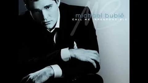Michael Bubl  Me and Mrs. Jones (Studio Version)