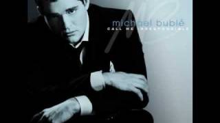 Video thumbnail of "Michael Bublé · Me and Mrs. Jones (Studio Version)"