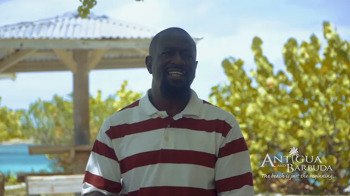 Traditional Kite-Making in Antigua and Barbuda wit...