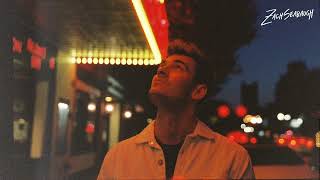 Video thumbnail of "Zach Seabaugh - "Christmas Lights" (Official Audio)"