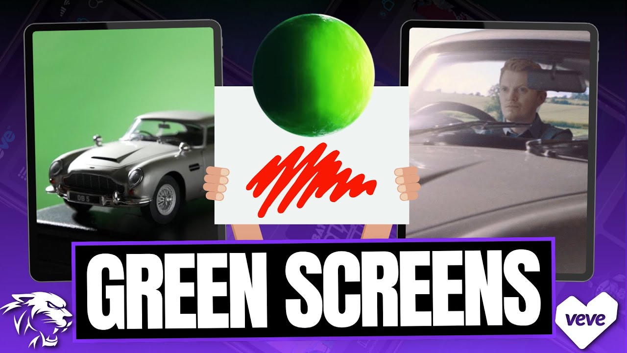 Ep 145 Ways to Use Stream Boards, Green Screens & Whiteboards in the