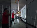 Behind the Scenes: Factory Footage