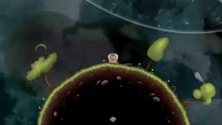 Airscape: The Fall of Gravity Launch Trailer