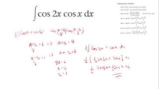 Questions are from the edexcel c4 textbook, ex 6c question 3. forgot
to mention that formulas on top right in formula book.