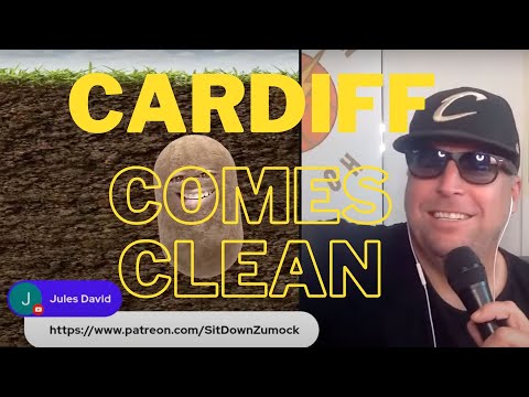Cardiff Electric Chad