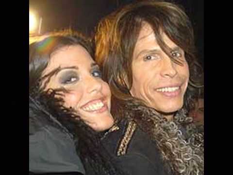 ST and son, Taj Monroe Tallarico  Steven tyler aerosmith, Steven