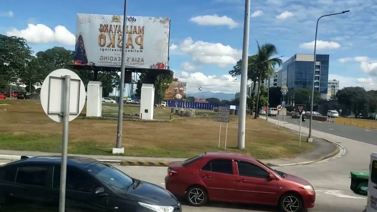 Angeles city Philippines Pampanga 2026